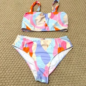 SHEIN 2 piece swim suit- Nee Never been worn
